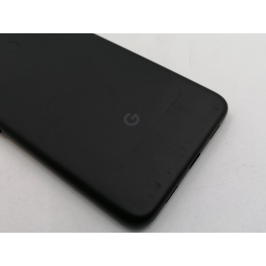 中古】Google SoftBank 【SIMロック解除済み】 Pixel 4a (5G) Just
