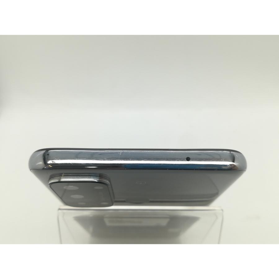 中古】Oppo ymobile 【SIMフリー】 OPPO Reno5 A eSIM対応版 シルバー