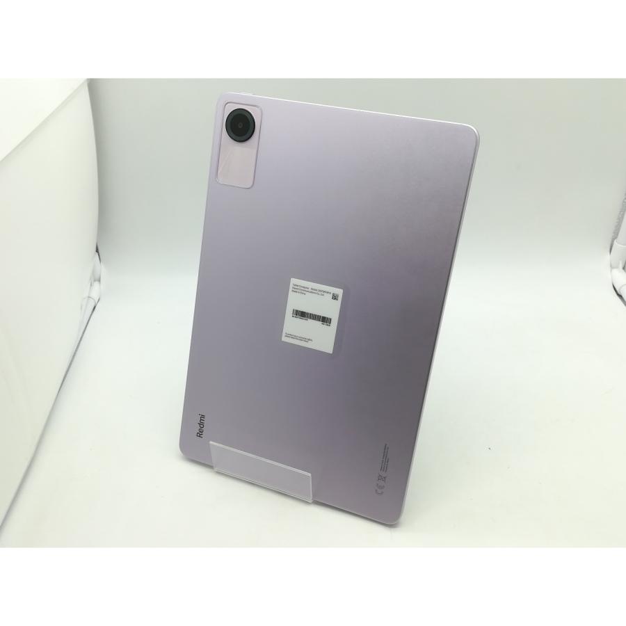 Androidタブレット本体 Redmi Pad SE Lavender Purple 128GB Xiaomi