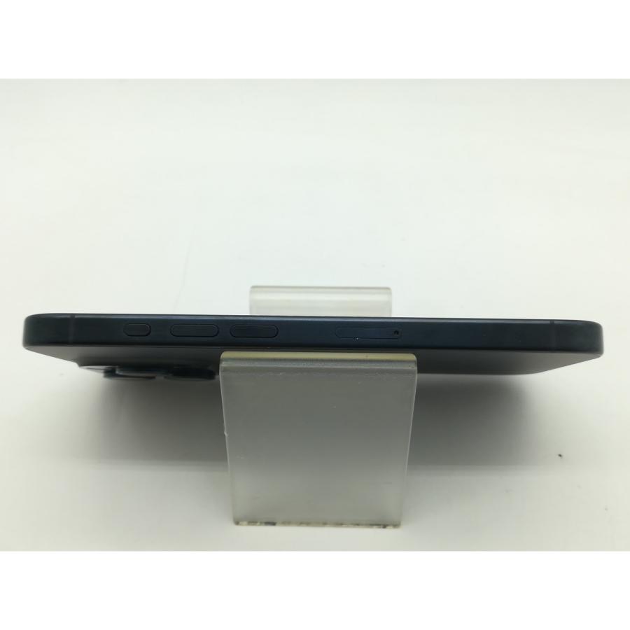 中古】【赤ロム保証あり】Apple au 【SIMフリー】 iPhone 15 Pro 128GB