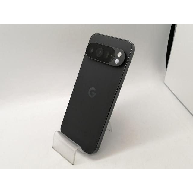 中古 Google Pixel 10 Pro 256GB Obsidian（黒） ゲオ公式通販サイト