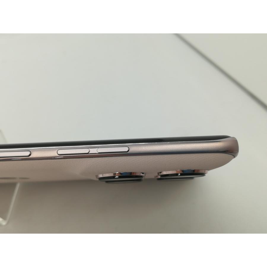 中古】MOTOROLA 国内版 【SIMフリー】 motorola edge 60 pro カル