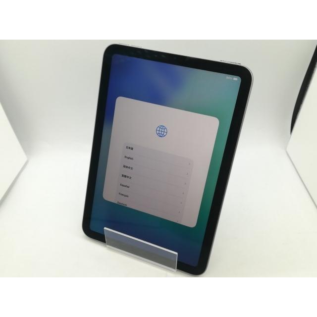 中古】Apple 【Wi-Fi】 iPad mini（A17Pro/2024） 128GB スペース