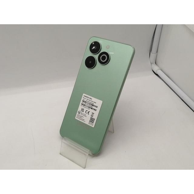 中古】UMIDIGI UMIDIGI G9X 4GB+128GB Sand Green【OSU301】保証期間1