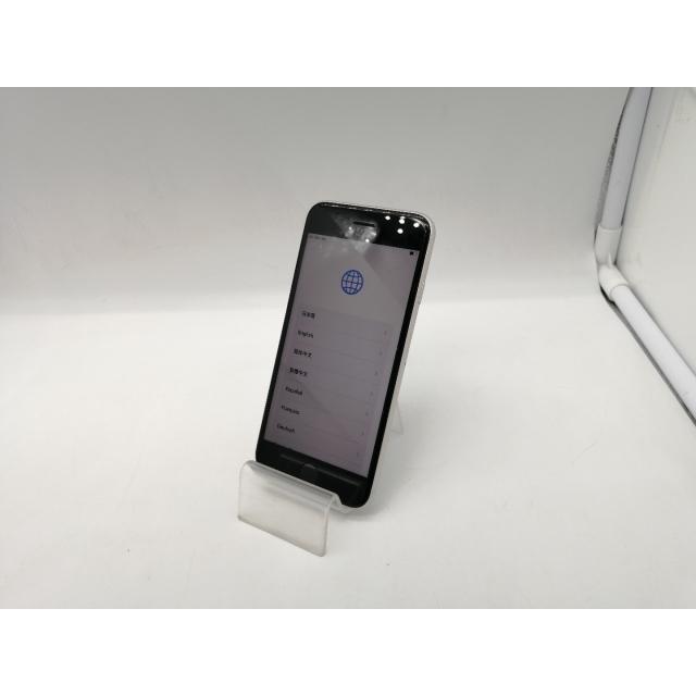 iPhone SE 第3世代 128GB スターライト カメラ不調 ジャンク扱い ジャンク品扱い》docomo MMYD3J/A Apple iPhone SE 第3世代 64GB