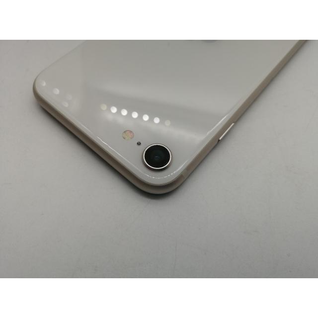 中古】Apple docomo 【SIMフリー】 iPhone SE（第3世代） 128GB スター