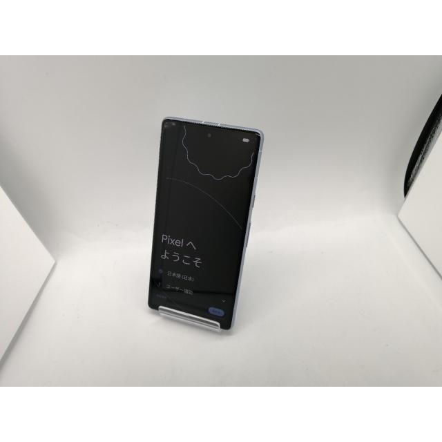 K612 Au SIMフリー Google Pixel 7a 128GB K612 Au SIMフリー Google Pixel 7a 128GB