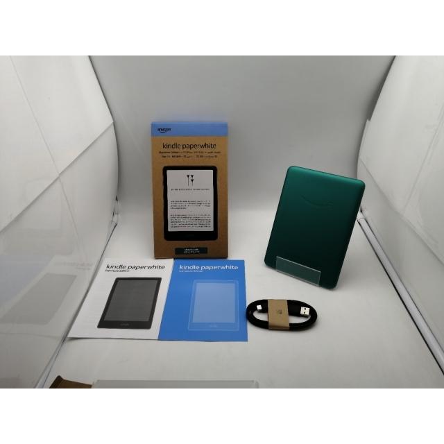 中古】Amazon Kindle Paperwhite 7インチ Wi-Fi シグニチャー