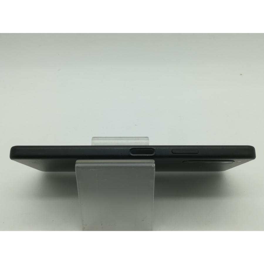 Xperia 10 IV SoftBank SIMフリー ブラック used 中古】SONY SoftBank 【SIMフリー】 Xperia 10 IV ブラック 6GB 128GB