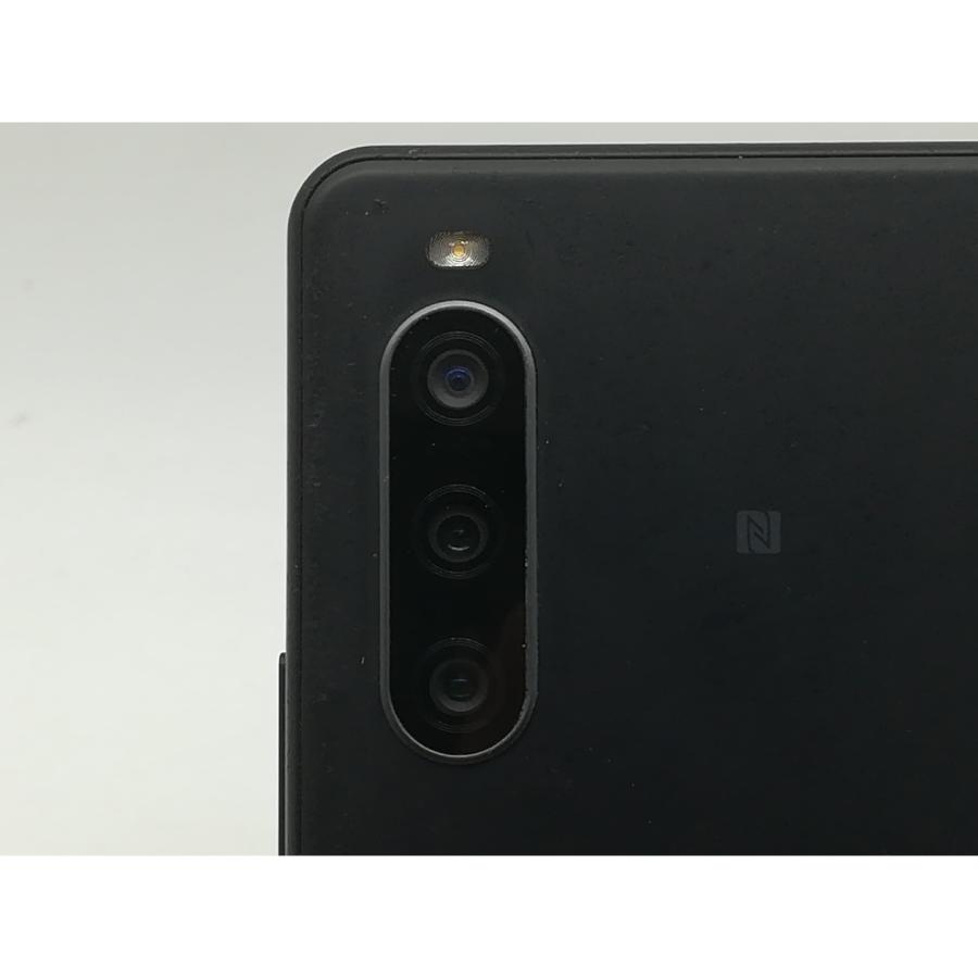 Xperia 10 IV SoftBank SIMフリー ブラック used xperia 10 iv ブラック SoftBank 版 SIMフリー Xperia 10 IV（SoftBank