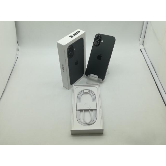 未使用】Apple 国内版 【SIMフリー】 iPhone 17 256GB ブラック MG674J