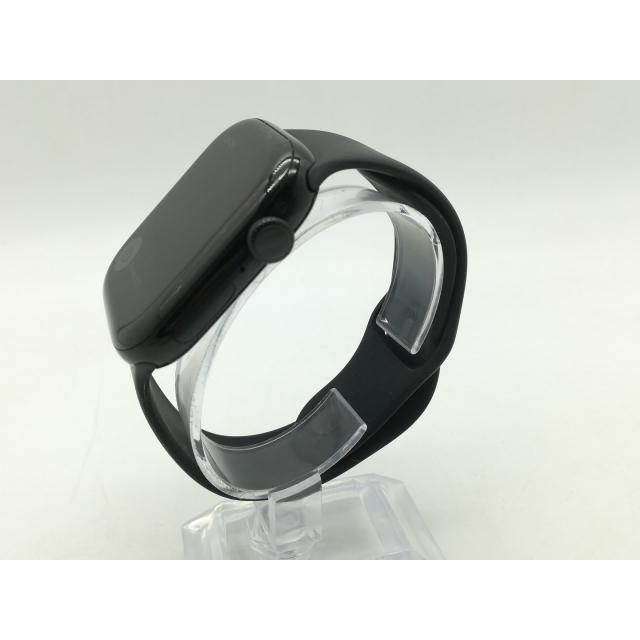 中古】Apple Watch Series11 46mm GPS ジェットブラックアルミニウム