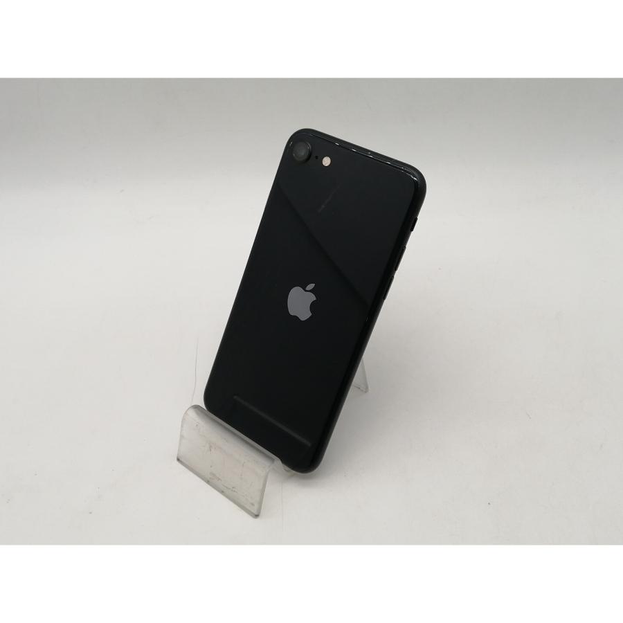 中古】Apple au 【SIMフリー】 iPhone SE（第3世代） 128GB 