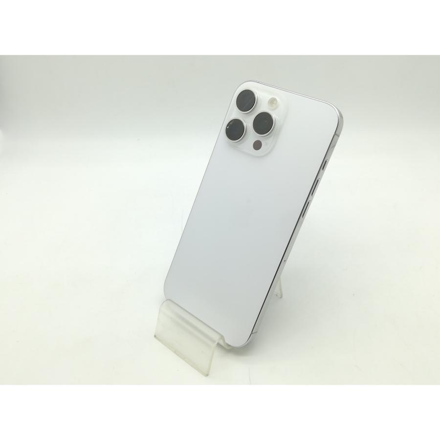 中古】Apple 国内版 【SIMフリー】 iPhone 16 Pro Max 512GB ホワイト