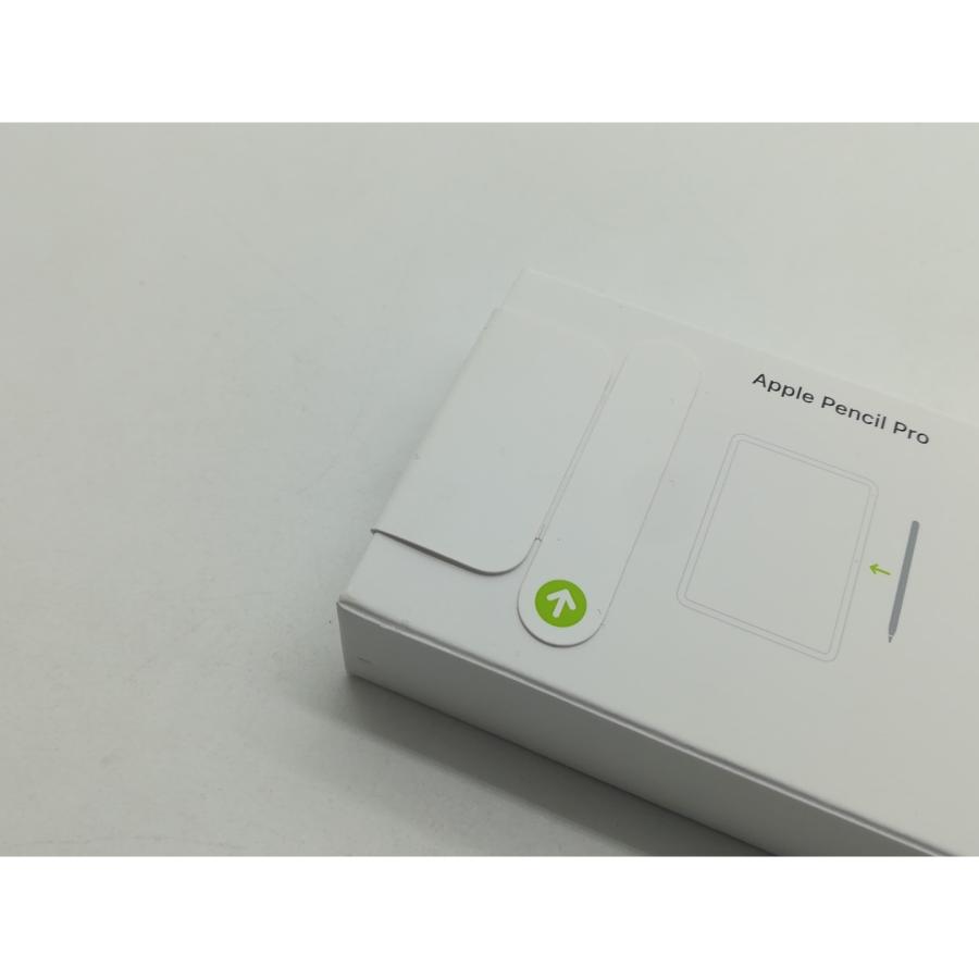 未使用】Apple Apple Pencil Pro MX2D3ZA/A【OSU301】保証期間1週間