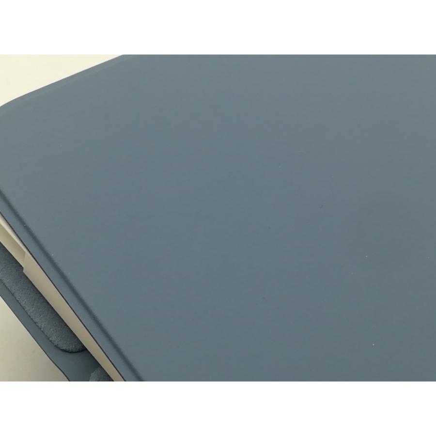 中古】Apple Smart Folio デニム iPad mini（第6世代/A17 Pro）用