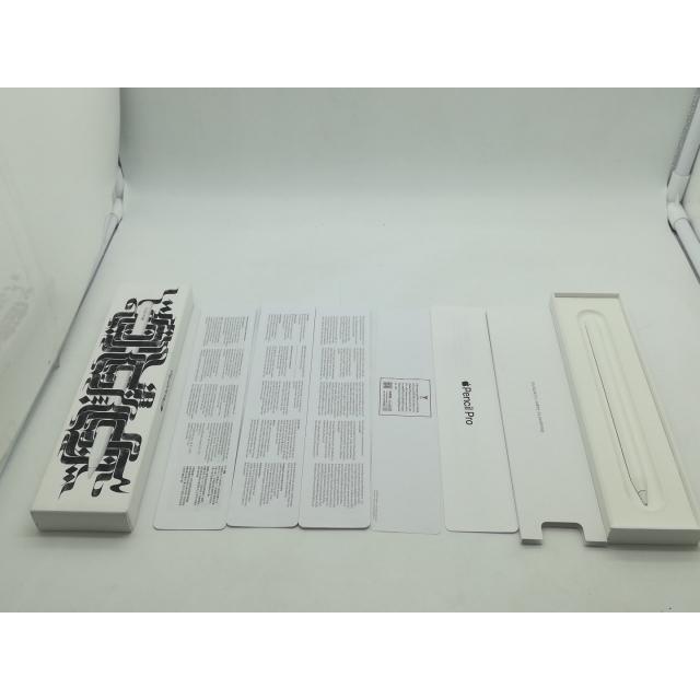中古】Apple Apple Pencil Pro MX2D3ZA/A【OSU301】保証期間1週間