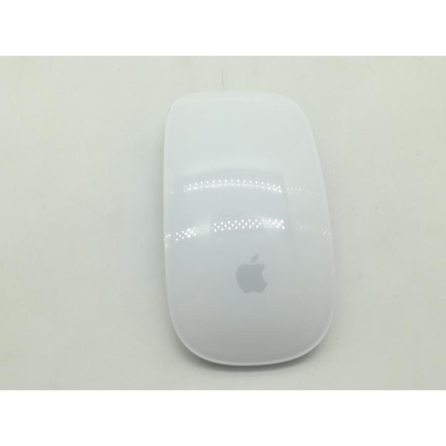 中古】Apple Magic Mouse 2 (2015) シルバー MLA02J/A【OSU301】保証