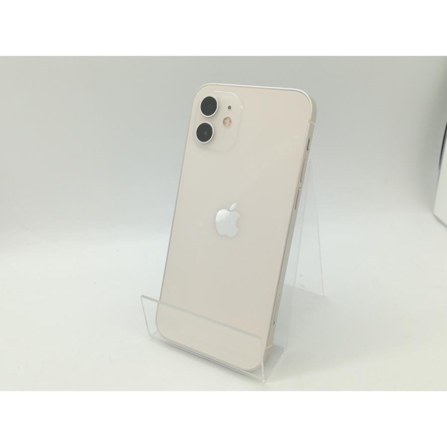 iPhone 12 【中古】Apple SoftBank 【SIMロック解除済み】 64GB