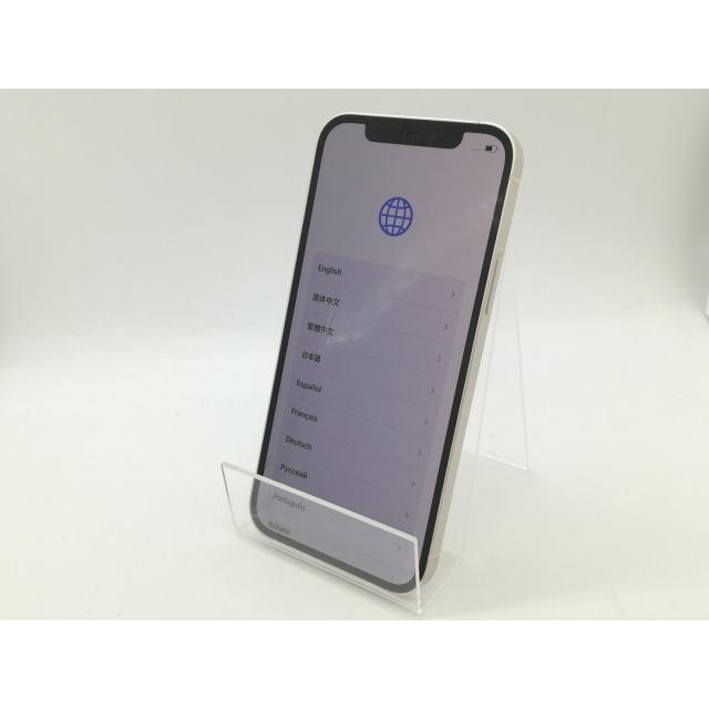 iPhone 12 【中古】Apple SoftBank 【SIMロック解除済み】 64GB