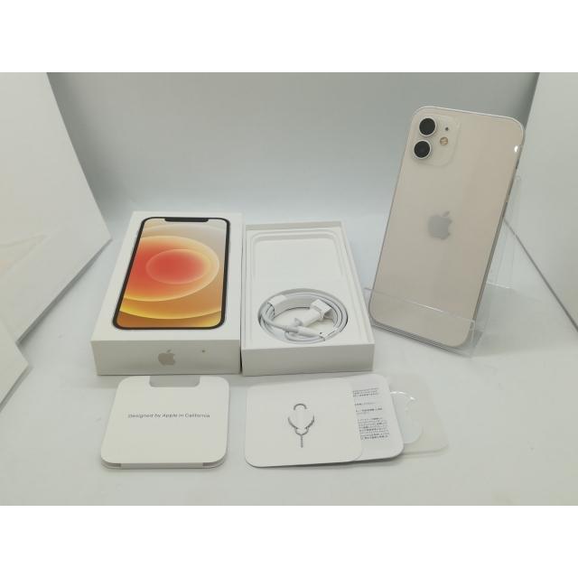 iPhone 12 【中古】Apple SoftBank 【SIMロック解除済み】 64GB