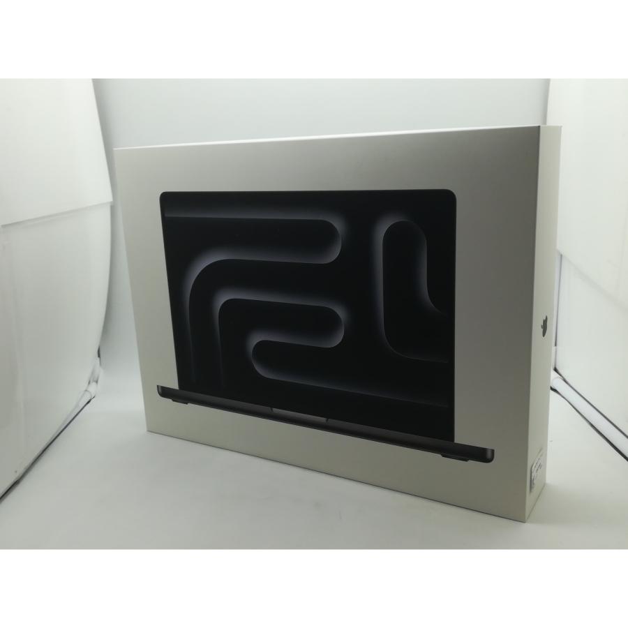 未使用】Apple MacBook Pro 14インチ M5(CPU:10C/GPU:10C) 16GB/512GB