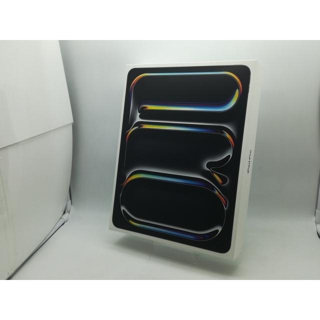 未使用】Apple 【Wi-Fi】 13インチ iPad Pro（M5/2025） 256GB