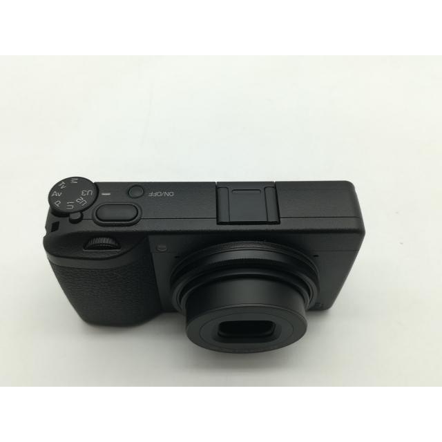 中古】RICOH GR III【大須】保証期間1ヶ月【ランクA】 : じゃんぱら