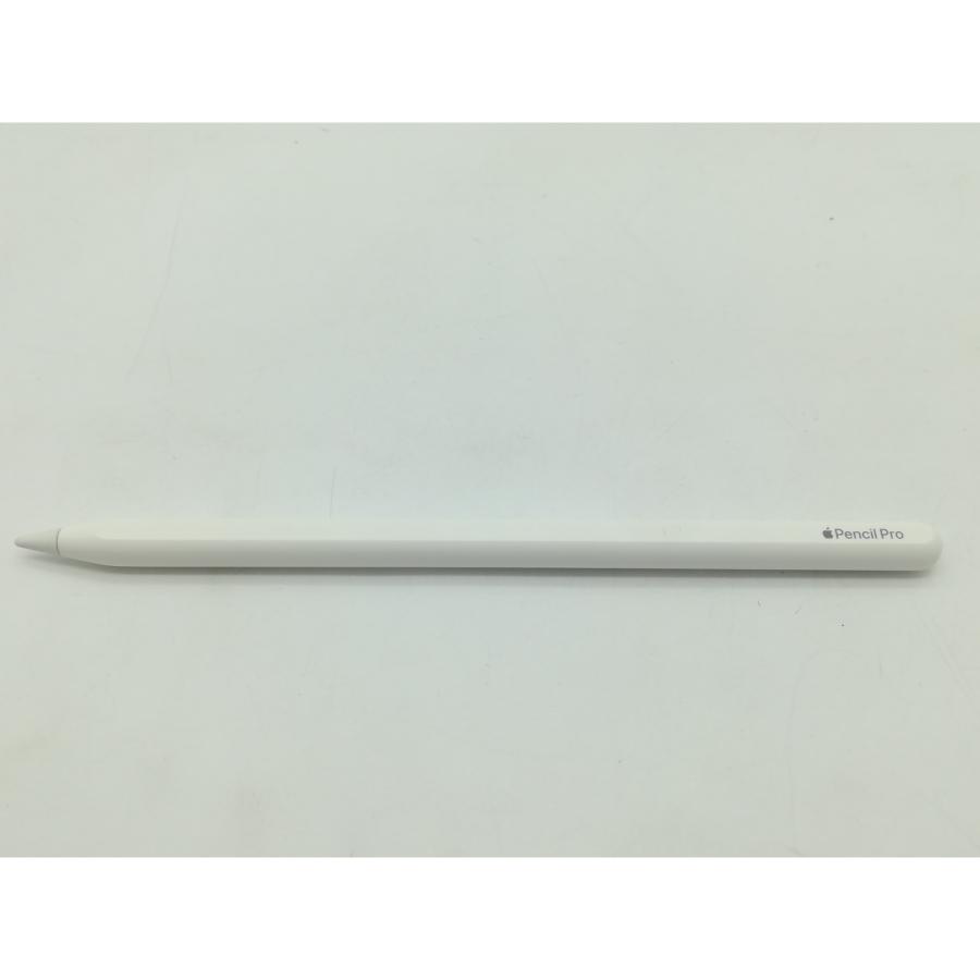 中古】Apple Apple Pencil Pro MX2D3ZA/A【OSU301】保証期間1週間
