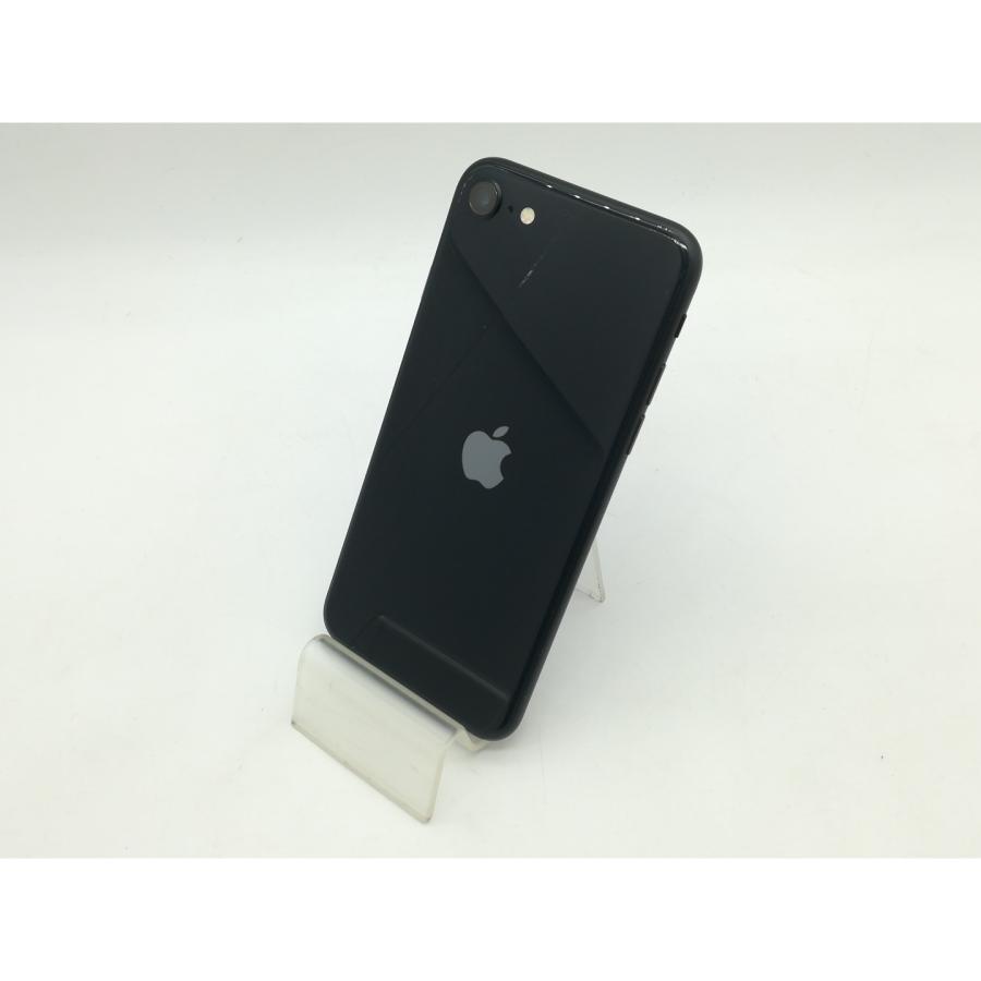 中古】Apple 国内版 【SIMフリー】 iPhone SE（第3世代） 64GB