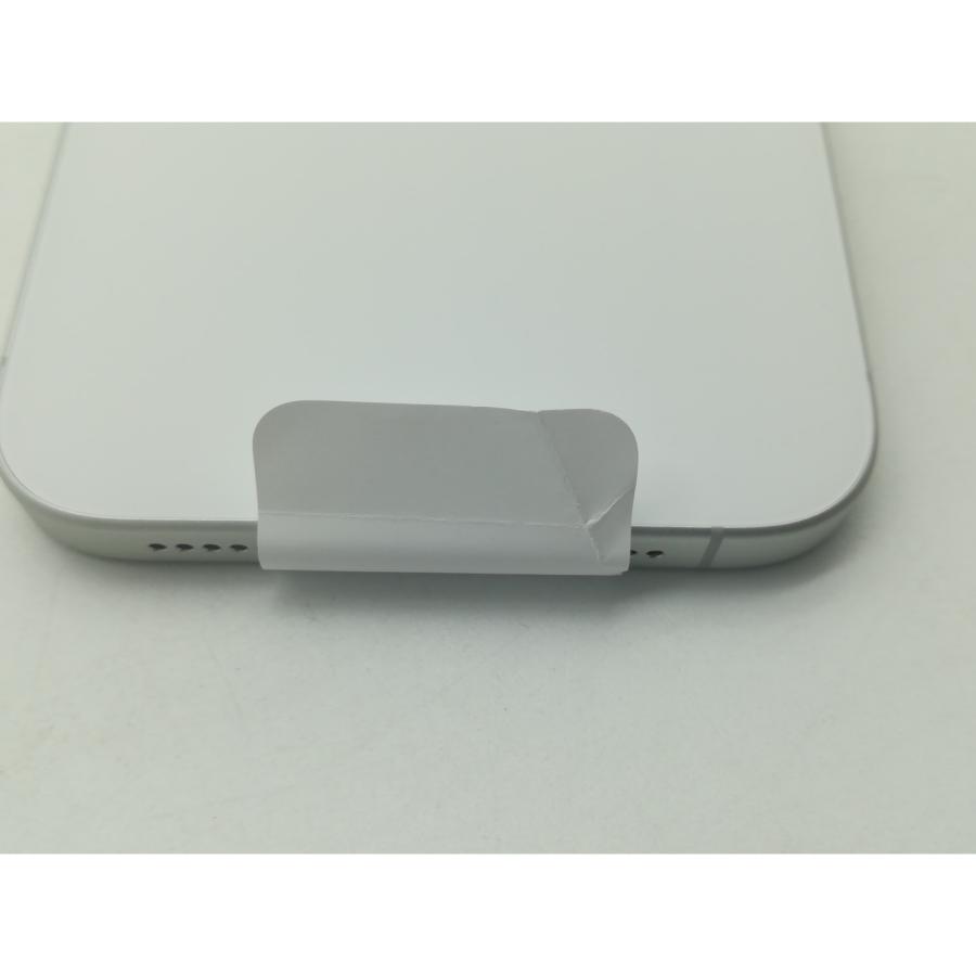 未使用】Apple 国内版 【SIMフリー】 iPhone 16 Plus 256GB ホワイト
