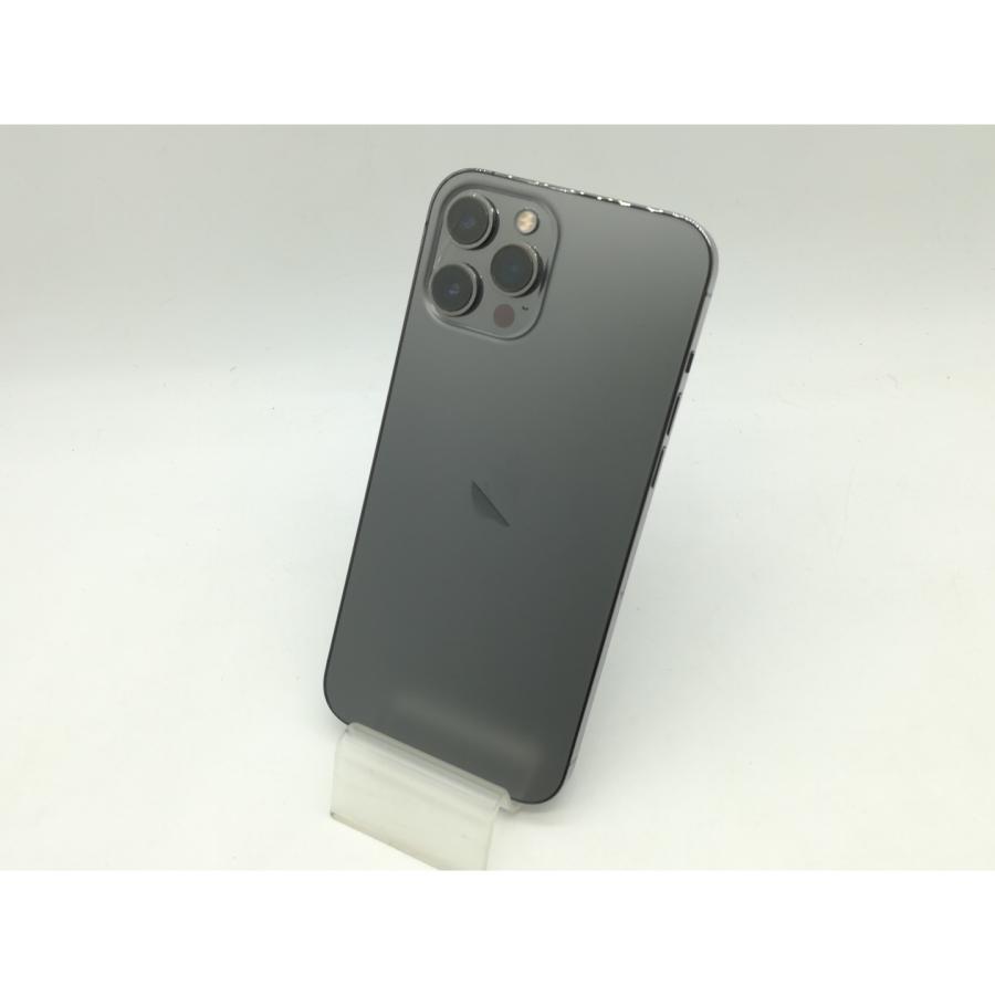 iPhone 12 【中古】Apple SoftBank 【SIMロック解除済み】 Pro