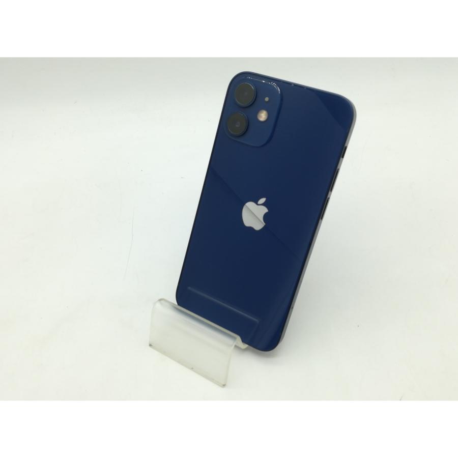 iPhone 12 mini 【中古】Apple docomo 【SIMロック解除済み】 128GB 