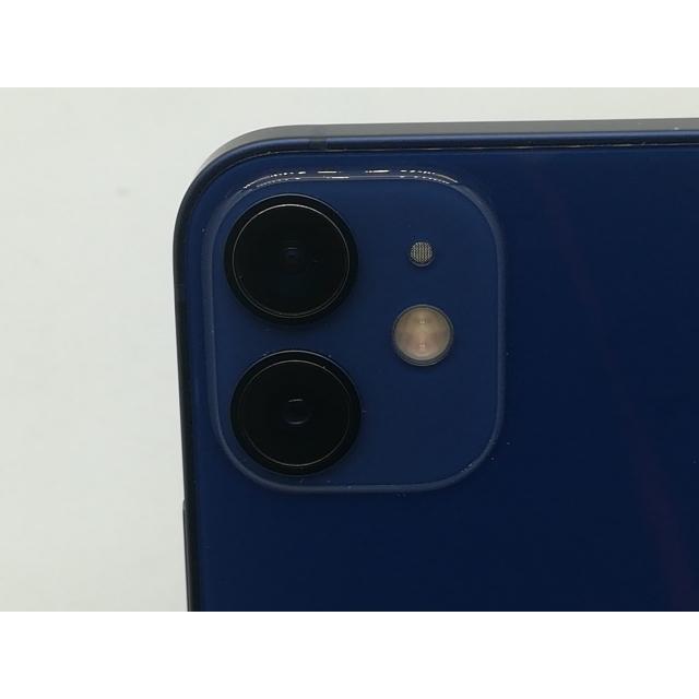 iPhone 12 mini 【中古】Apple docomo 【SIMロック解除済み】 128GB 