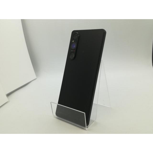 中古】SONY SoftBank 【SIMフリー】 Xperia 1 V Gaming Edition