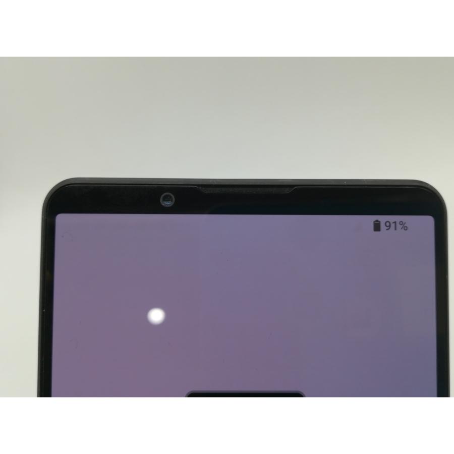 中古】SONY SoftBank 【SIMフリー】 Xperia 1 V Gaming Edition