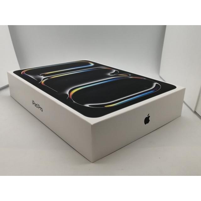 未使用】Apple 【Wi-Fi】 11インチ iPad Pro（M5/2025） 256GB