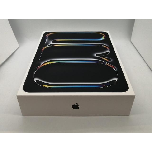 未使用】Apple 【Wi-Fi】 11インチ iPad Pro（M5/2025） 256GB