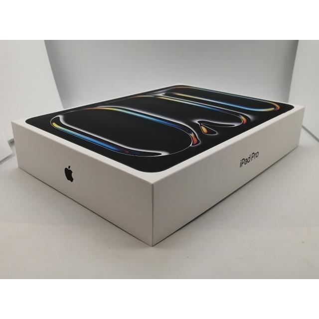 未使用】Apple 【Wi-Fi】 11インチ iPad Pro（M5/2025） 256GB