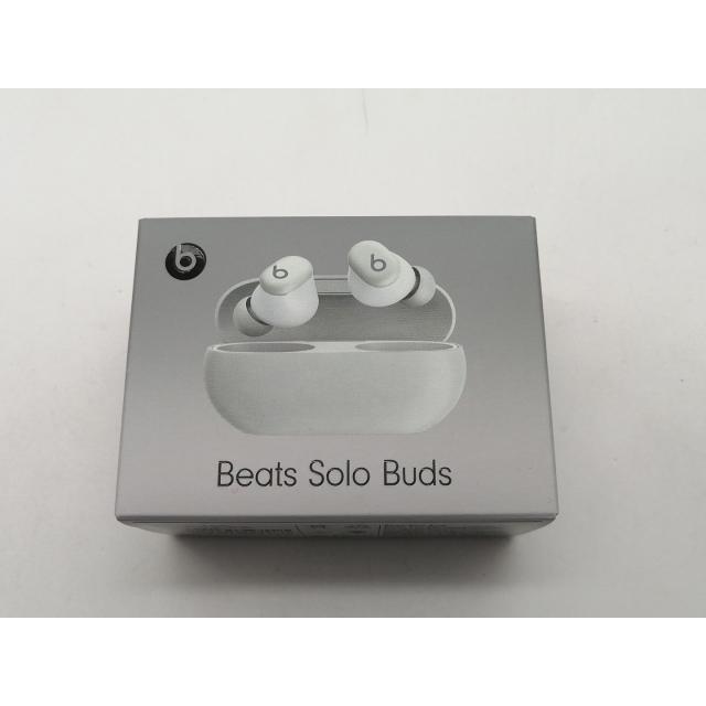 未使用】beats by dr.dre Beats Solo Buds ストームグレイ MUVY3PA/A