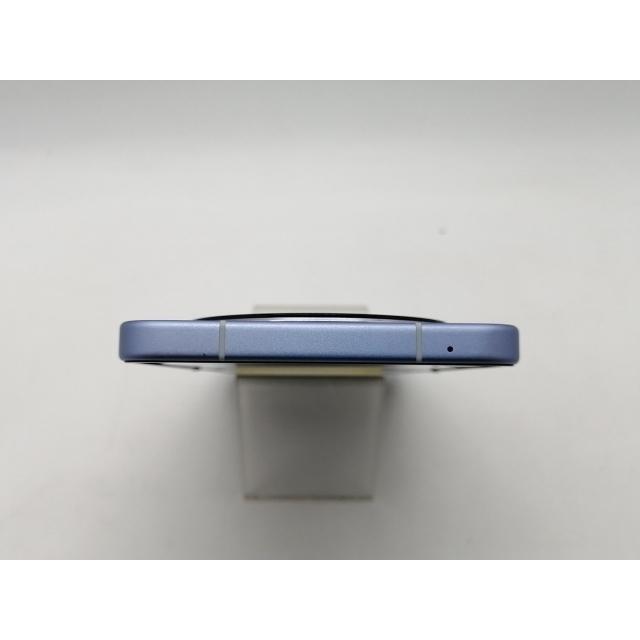 中古】ZTE ymobile 【SIMフリー】 Libero Flip 6GB 128GB ブルー