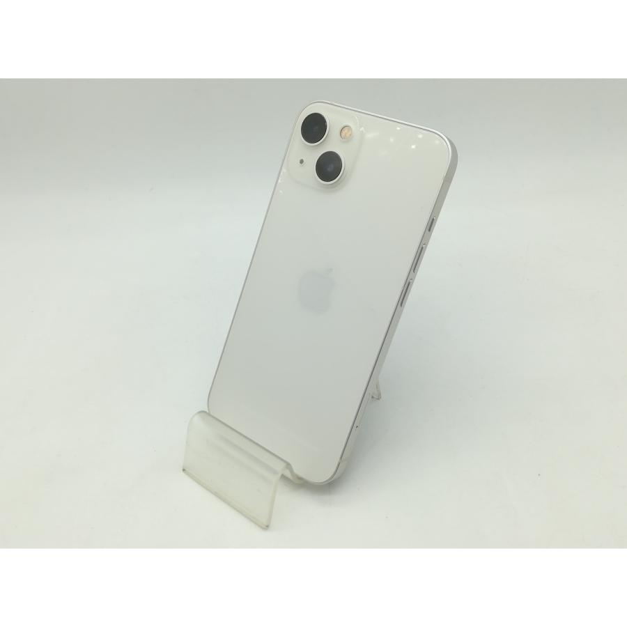 iPhone 13 【中古】Apple 国内版 【SIMフリー】 128GB スターライト