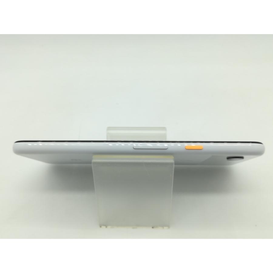 中古】Google SoftBank 【SIMロック解除済み】 Pixel 3a G020H 64GB