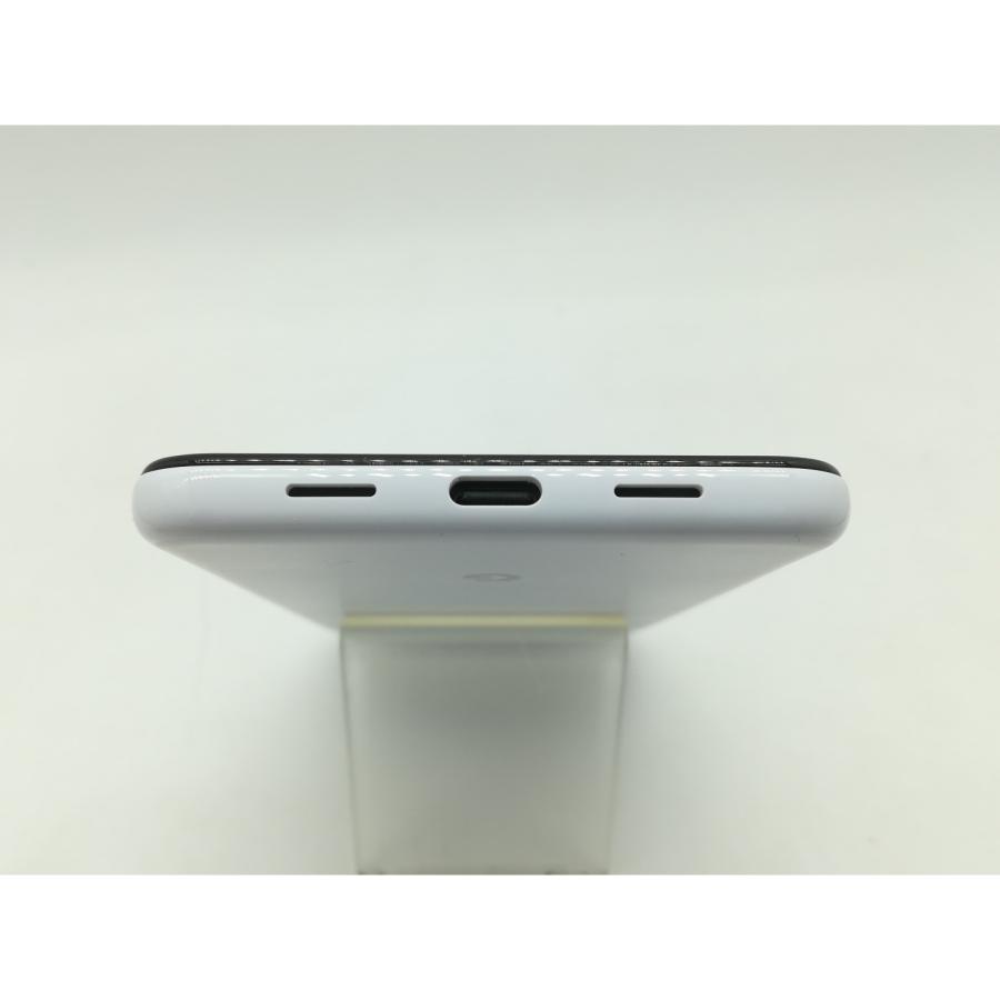 中古】Google SoftBank 【SIMロック解除済み】 Pixel 3a G020H 64GB