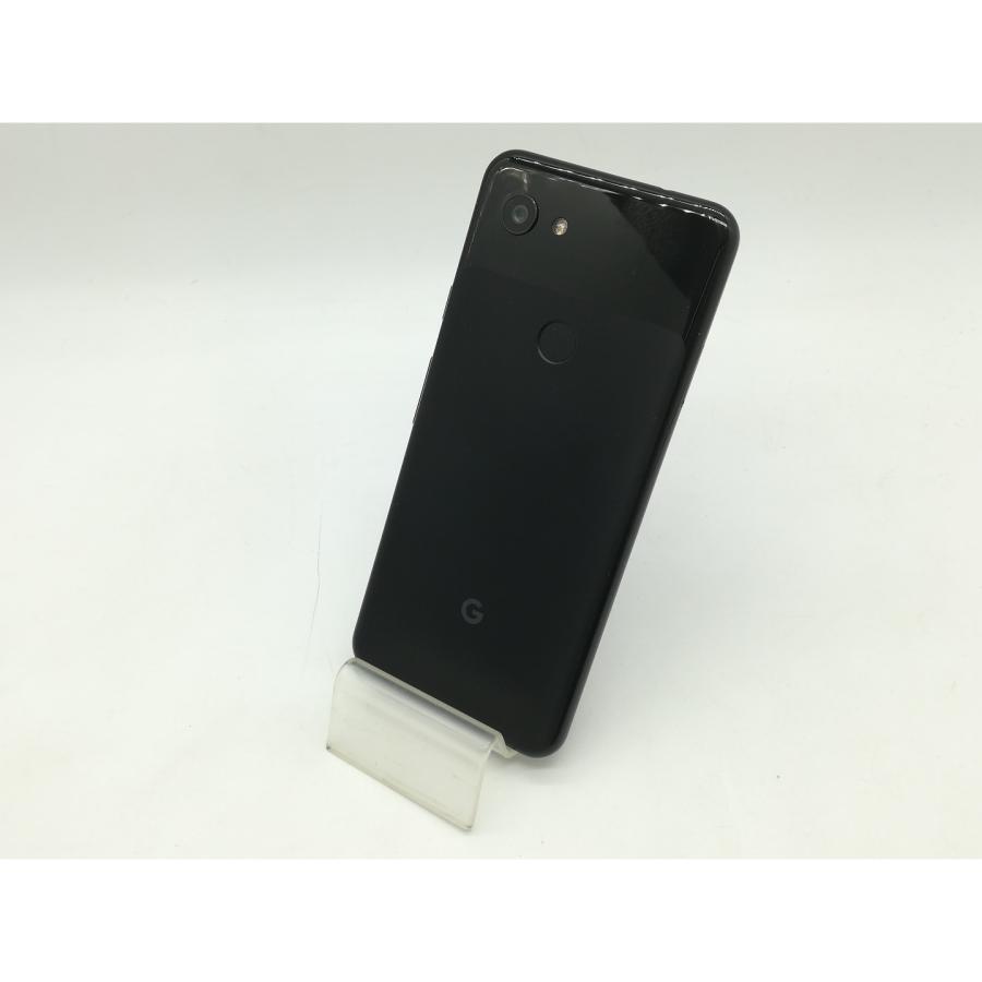 中古】Google SoftBank 【SIMロック解除済み】 Pixel 3a G020H 64GB
