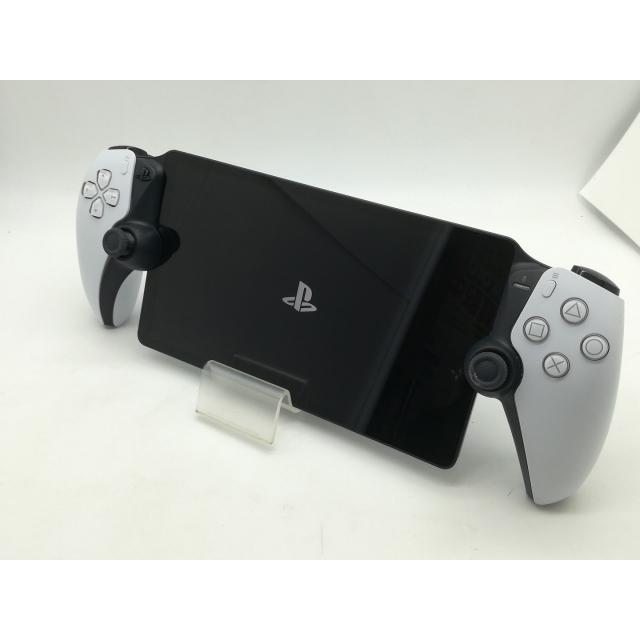 中古 リモートプレーヤー(CFIJ-18000) 中古】SONY PlayStation Portal リモートプレーヤー CFIJ-18000