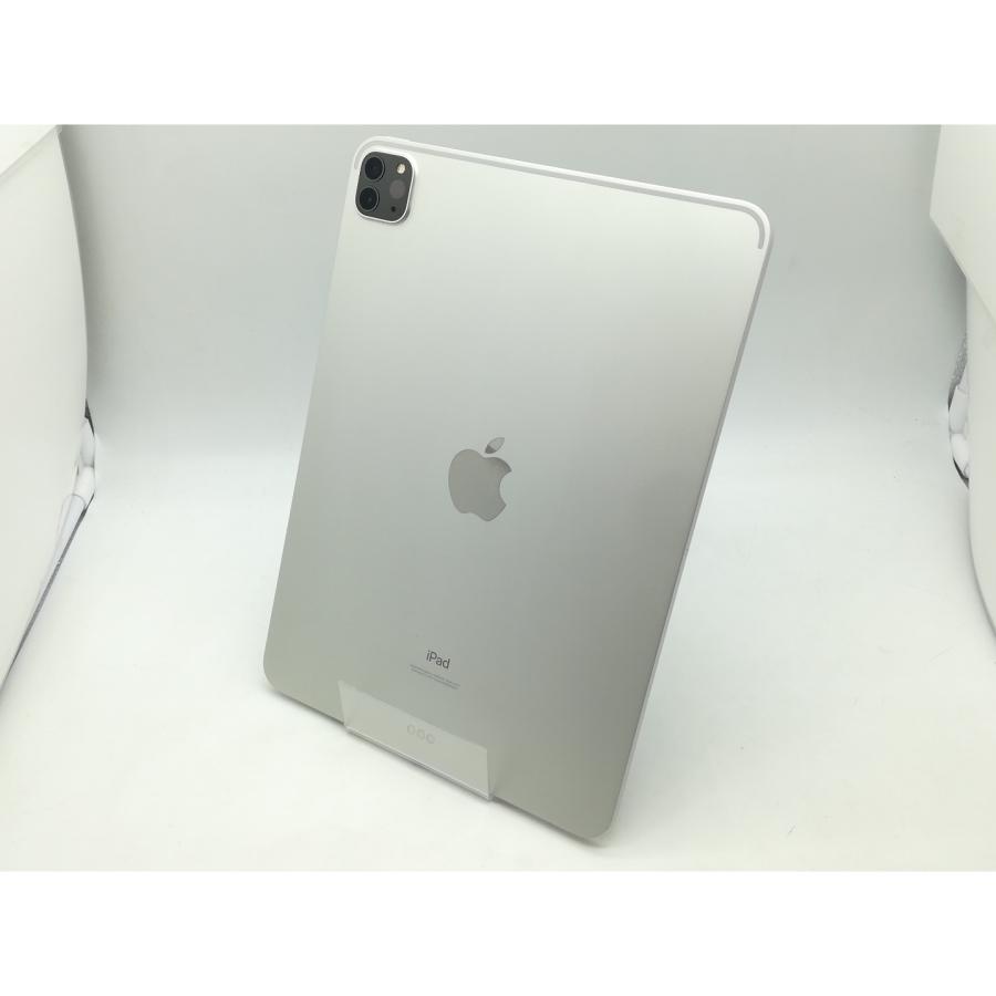 中古】Apple 【Wi-Fi】 11インチ iPad Pro（第3世代/2021） 128GB