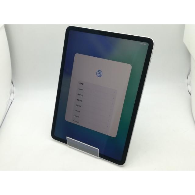 中古】Apple 【Wi-Fi】 11インチ iPad Pro（第3世代/2021） 128GB