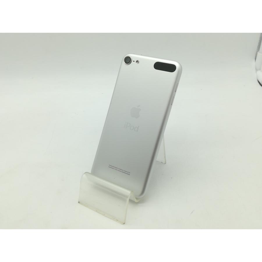 中古】Apple iPod touch 256GB シルバー MVJD2J/A (2019/第7世代