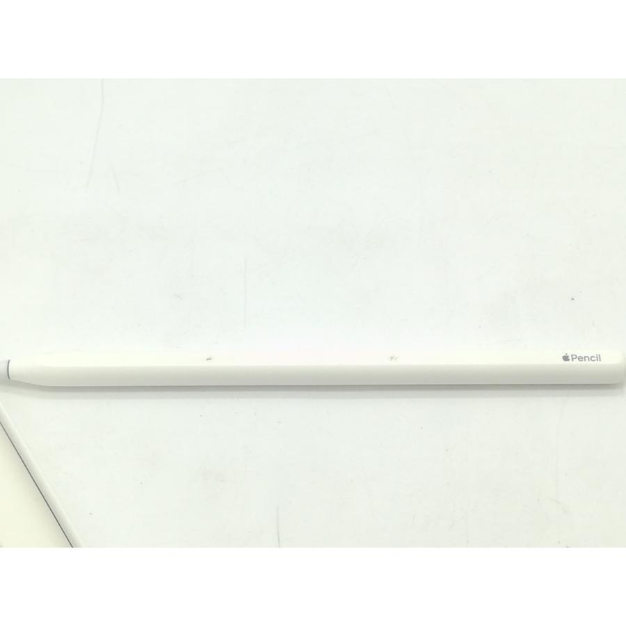 中古】Apple Apple Pencil（第2世代） MU8F2J/A【OSU301】保証期間1